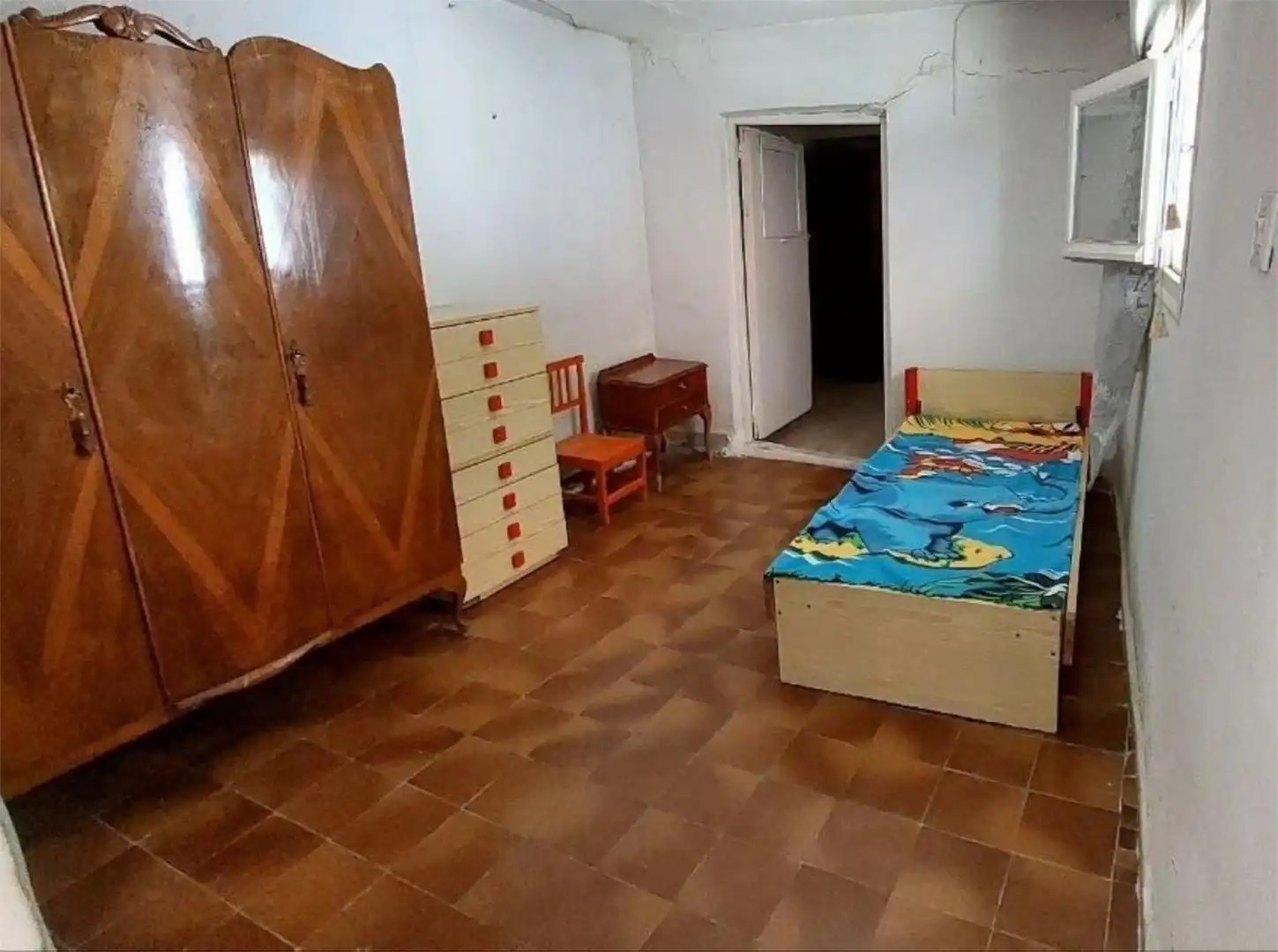 Casa o chalet en venta en Calle de la Mora, 11, Nava de la Asunción Casa o chalet en venta en Nava de la Asunción con Jardín privado