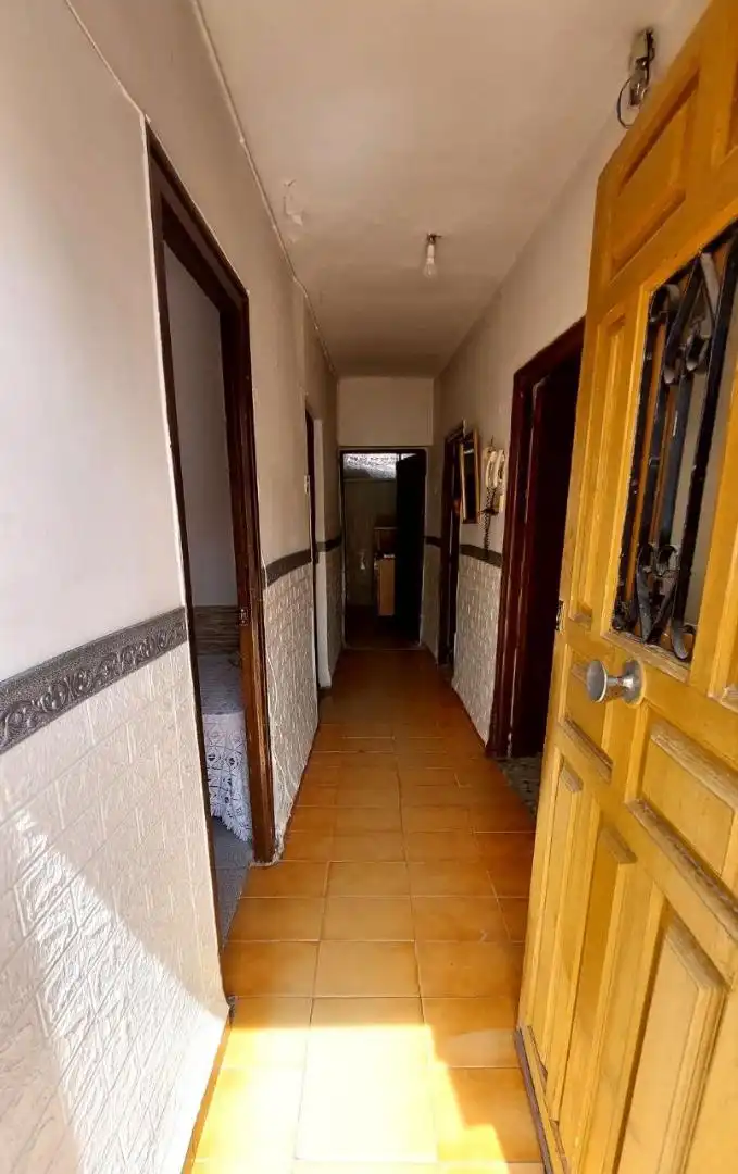Casa o chalet en venta en Calle de la Mora, 11, Nava de la Asunción Casa o chalet en venta en Nava de la Asunción con Jardín privado