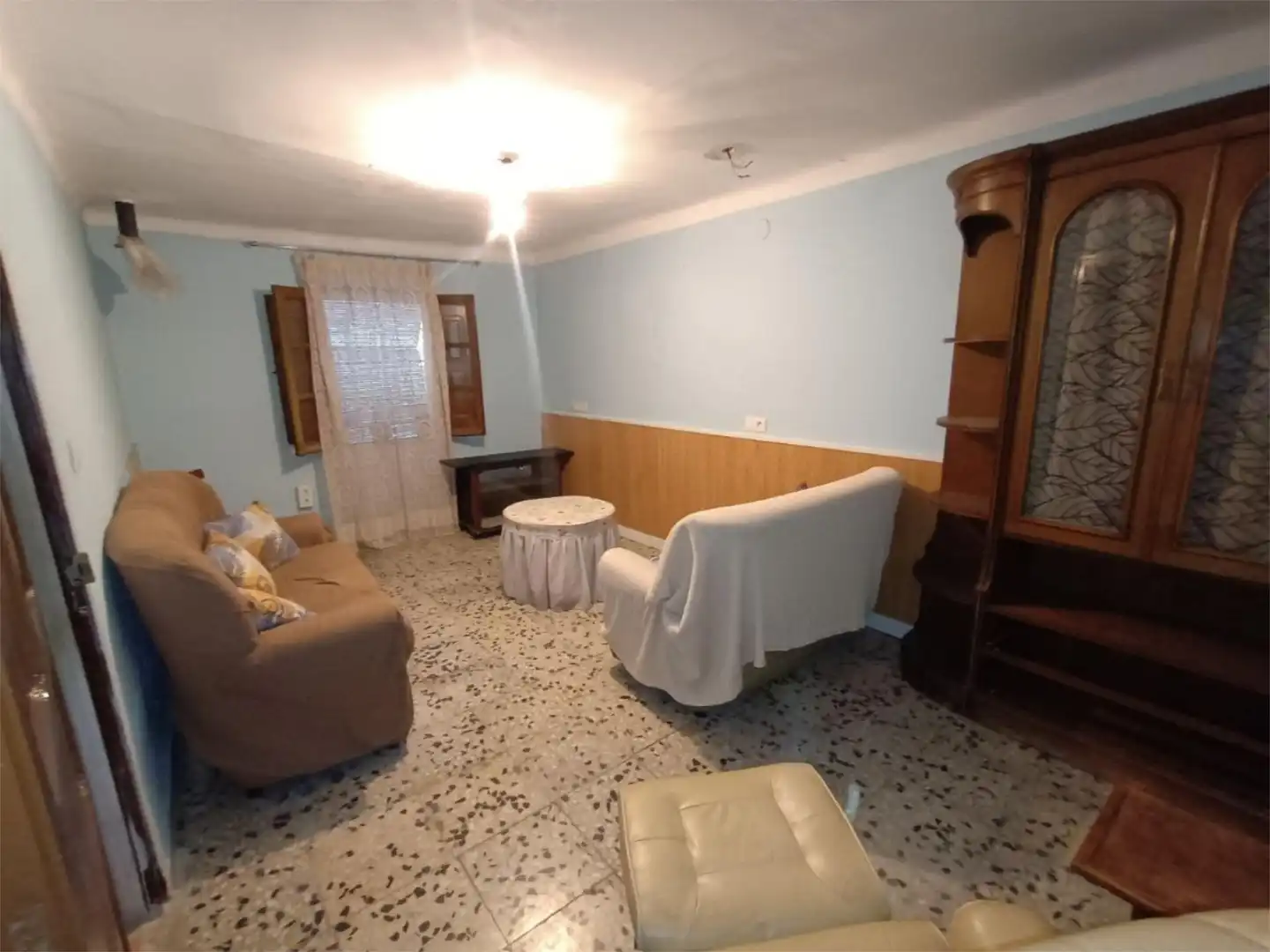 Casa o chalet en venta en Calle de la Mora, 11, Nava de la Asunción Casa o chalet en venta en Nava de la Asunción con Jardín privado