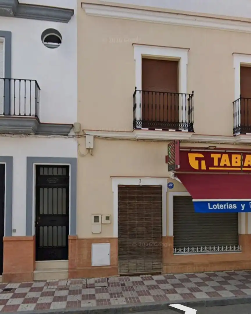 Room in Calle de la Concordia, 5, Alcalá del Río