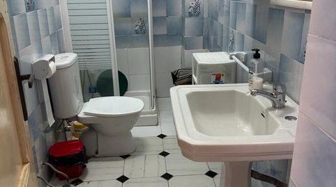 Foto 2 von Erdgeschoss zum Verkauf in Calle Saenz Flores, 41, Lo Pagán, San Pedro del Pinatar