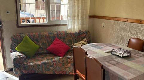 Foto 5 von Erdgeschoss zum Verkauf in Calle Saenz Flores, 41, Lo Pagán, San Pedro del Pinatar