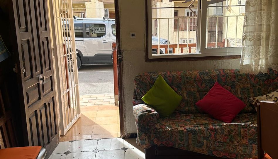 Planta baja en venta en Calle Saenz Flores, 41, Lo Pagán, San Pedro del Pinatar - imagen 1 Foto 1 de Planta baja en venta en Calle Saenz Flores, 41, Lo Pagán, San Pedro del Pinatar