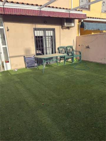 Casa adosada en Alquiler en Malpartida de Plasencia