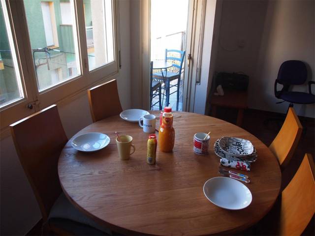 Piso en Venta en Carrer Nicolás Salmerón, 29 en La Vila