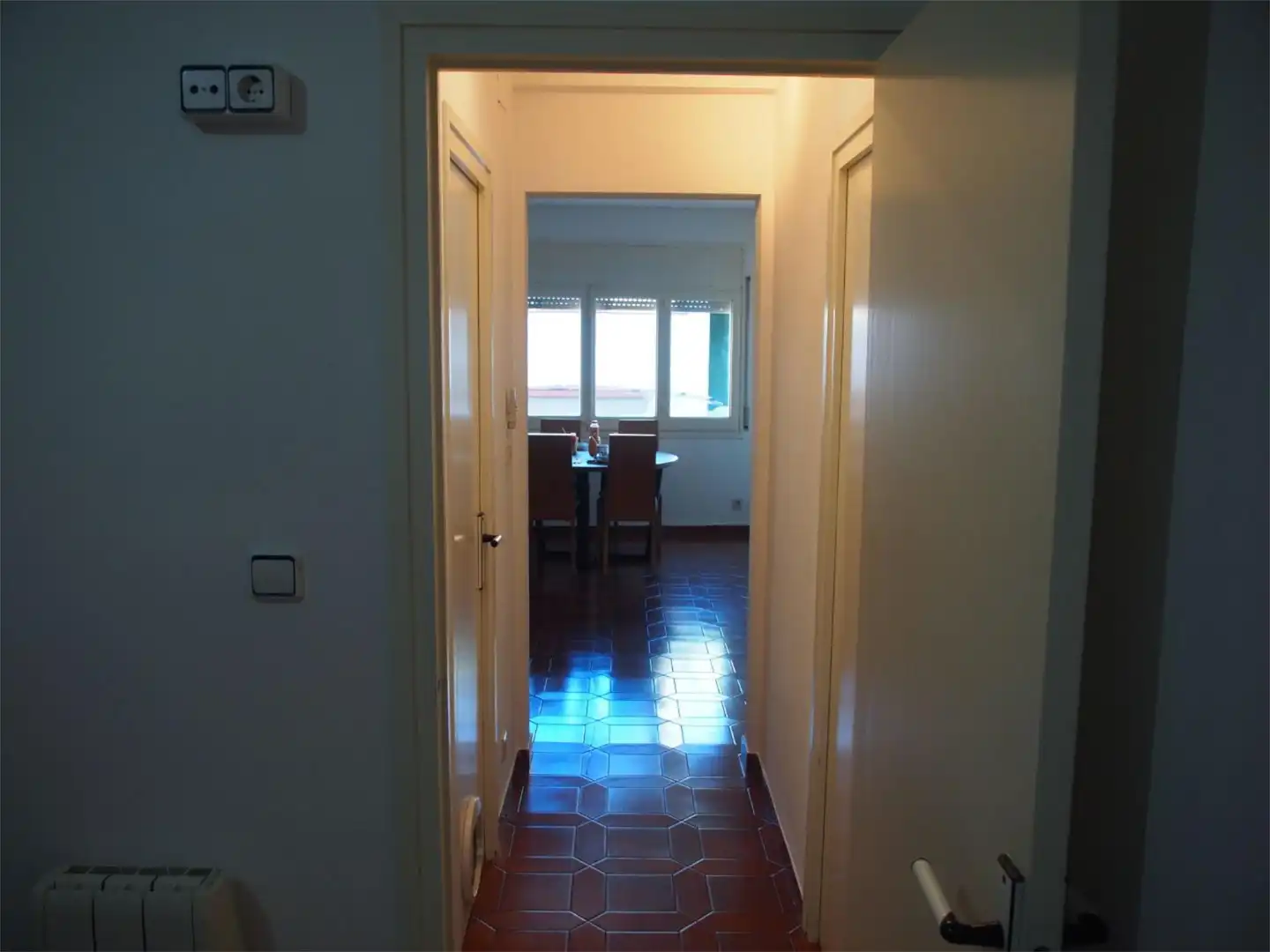 Piso en venta en Carrer Nicolás Salmerón, 29, La Vila Piso en venta en Llançà con Aire acondicionado, Terraza y Balcón