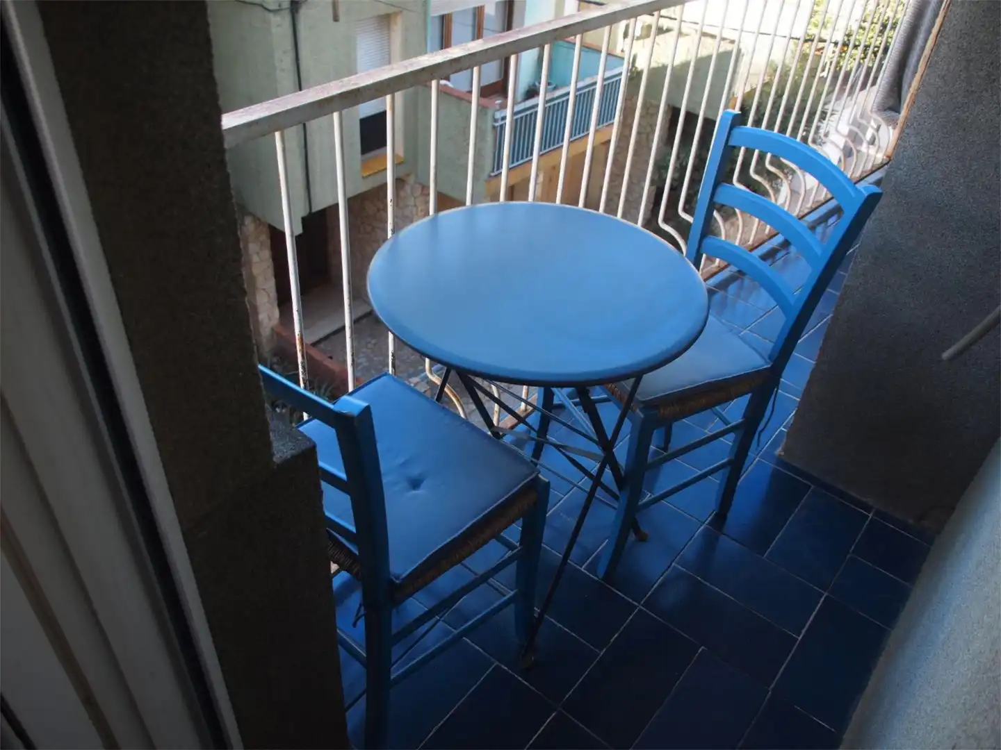 Piso en venta en Carrer Nicolás Salmerón, 29, La Vila Terraza de Piso en venta en Llançà con Aire acondicionado, Terraza y Balcón