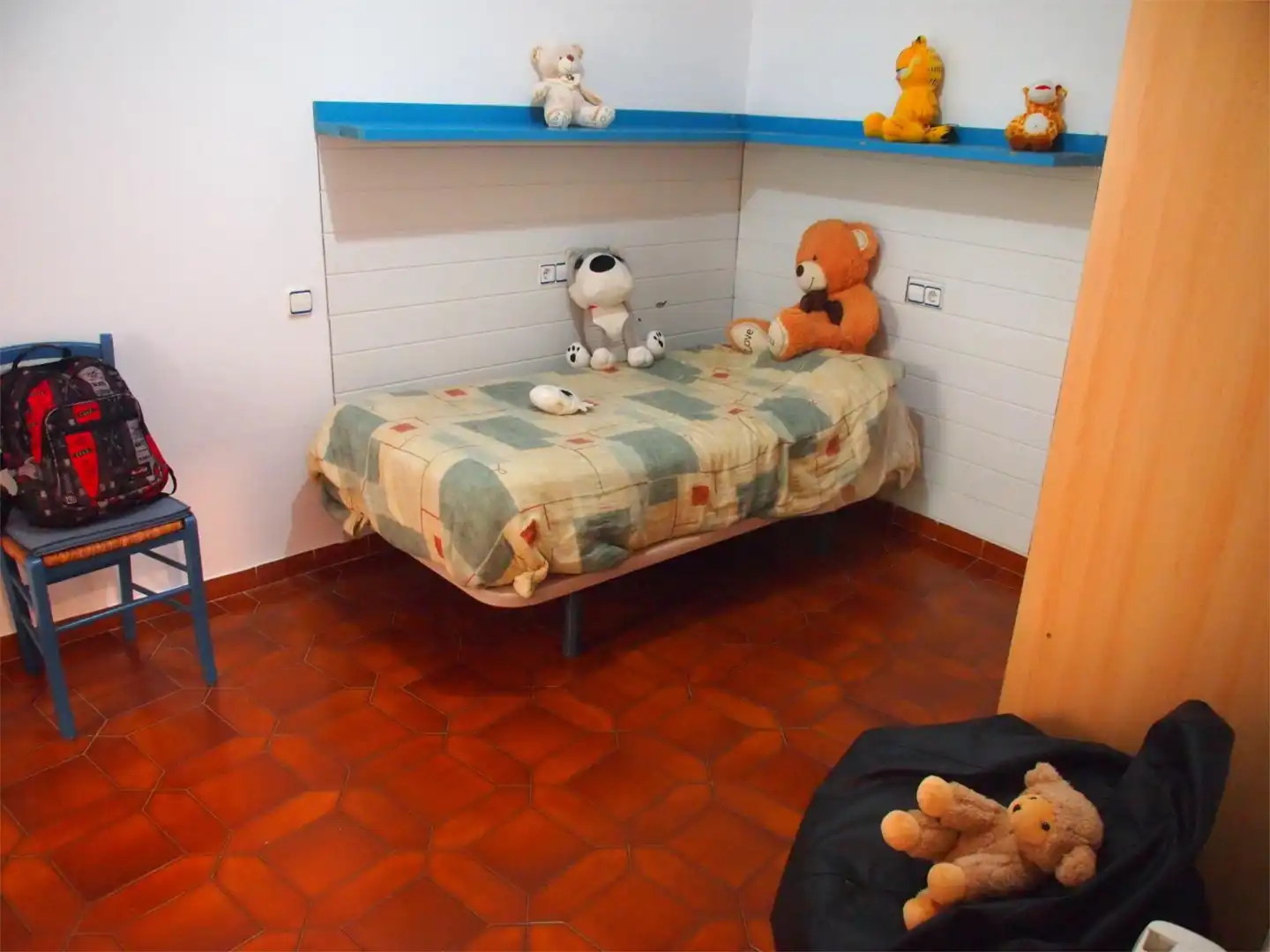 Piso en venta en Carrer Nicolás Salmerón, 29, La Vila Habitación de Piso en venta en Llançà con Aire acondicionado, Terraza y Balcón