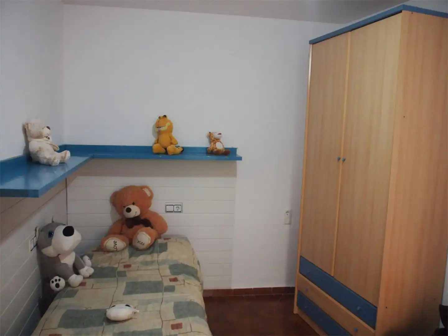 Piso en venta en Carrer Nicolás Salmerón, 29, La Vila Habitación de Piso en venta en Llançà con Aire acondicionado, Terraza y Balcón