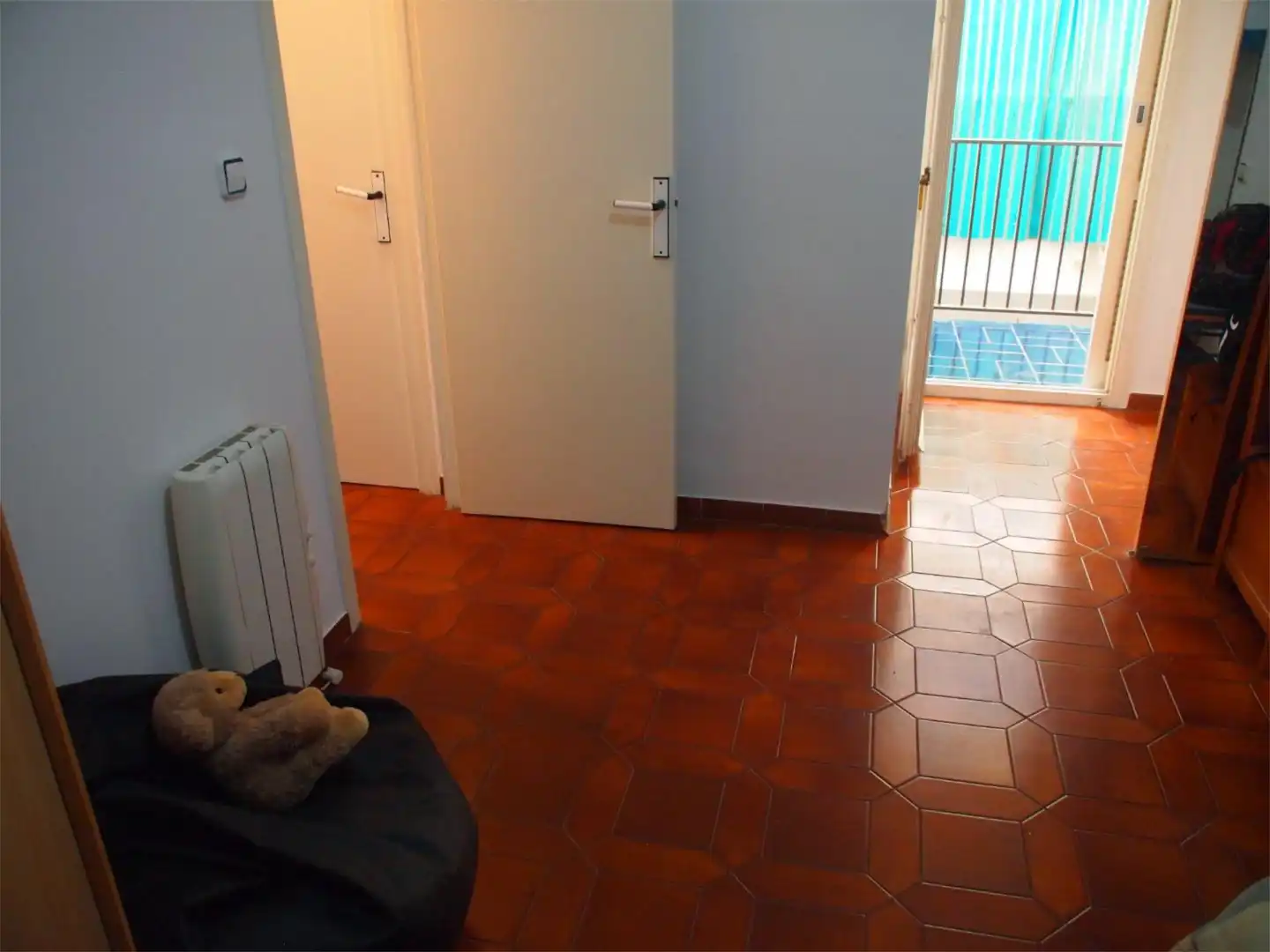 Piso en venta en Carrer Nicolás Salmerón, 29, La Vila Piso en venta en Llançà con Aire acondicionado, Terraza y Balcón