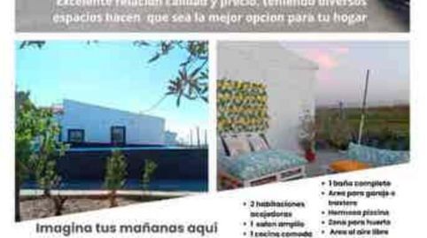 Foto 3 de Casa o chalet en venta en Grisén, Zaragoza