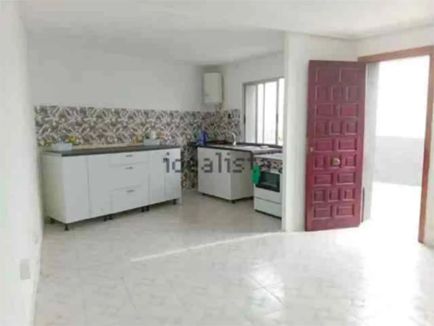 Casa o xalet en venda a Grisén Cuina de Casa o xalet en venda en Grisén amb Jardí privat, Terrassa i Traster