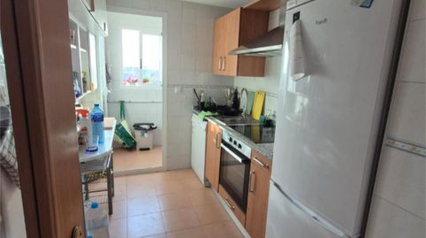 Foto 2 de Habitación en Carrer Camamilla, 5, Valterna, Paterna