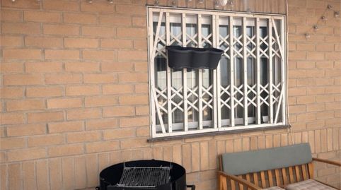 Foto 2 de Àtic en venda a El Alborgí, Paterna