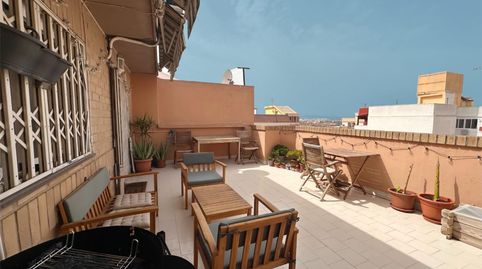 Foto 3 de Àtic en venda a El Alborgí, Paterna