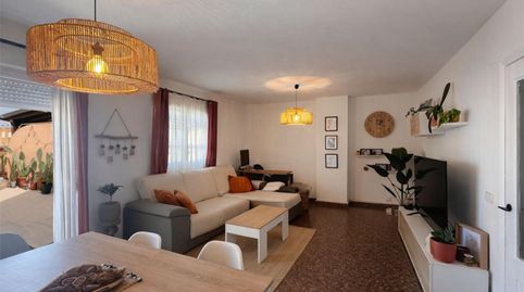 Foto 4 de Àtic en venda a El Alborgí, Paterna