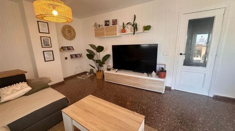 Foto 5 de Àtic en venda a El Alborgí, Paterna