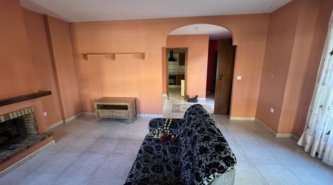Foto 4 de Casa adosada en venta en Calle Francisco Reyes Asenjo, 7, La Palma del Condado, Huelva