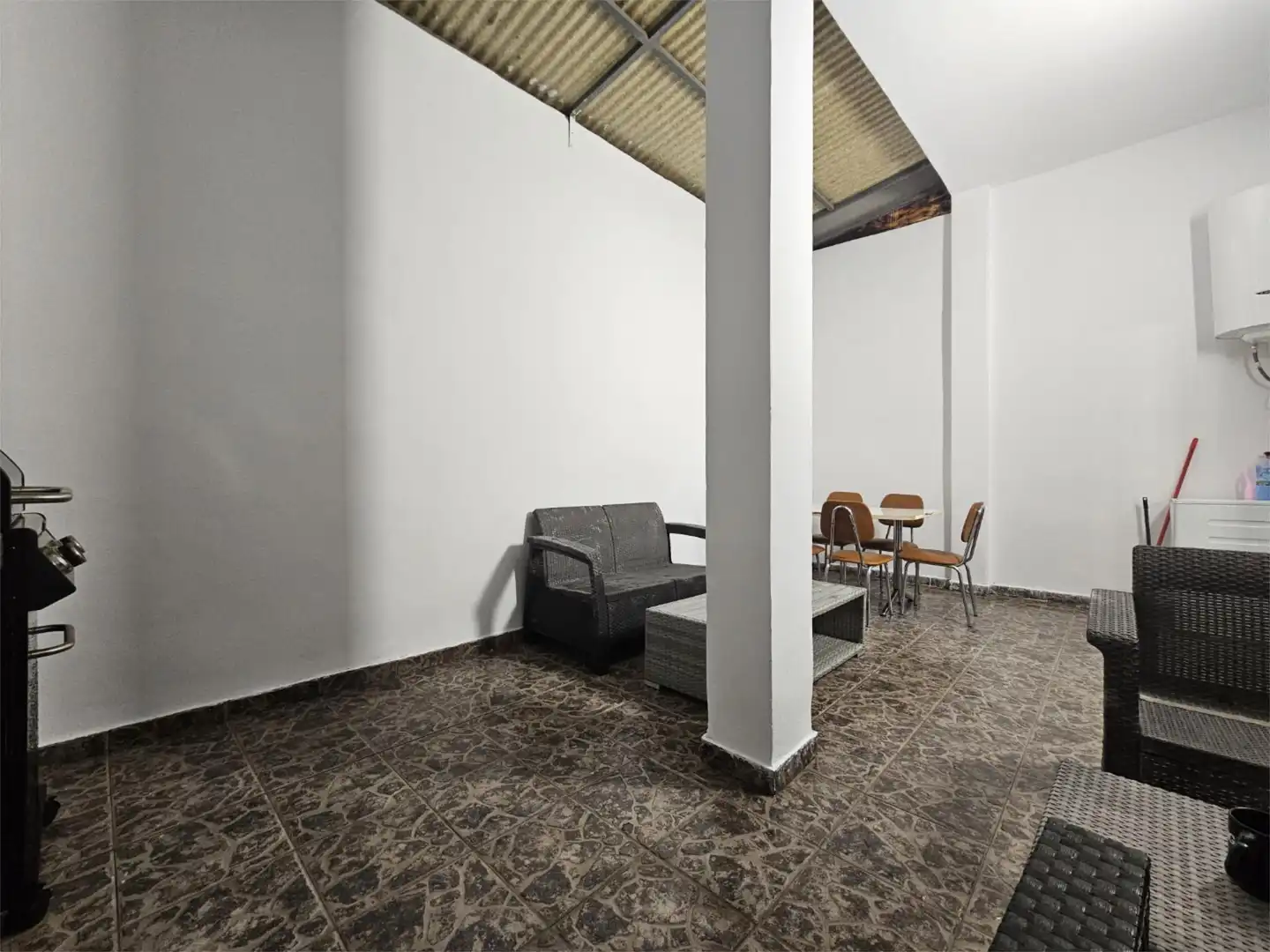 Estudio de alquiler en Calle Martín Placeres, 9, Guía de Isora interior Estudio de alquiler en Guía de Isora con Amueblado, Horno y Lavadora