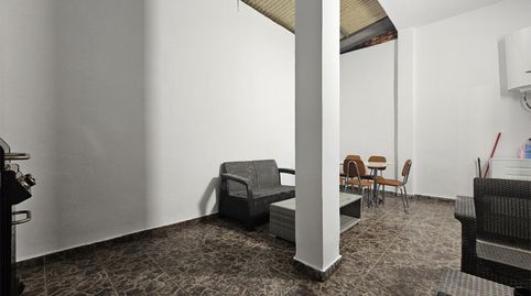 Foto 2 de Estudi de lloguer a Calle Martín Placeres, 9, Guía de Isora interior, Guía de Isora