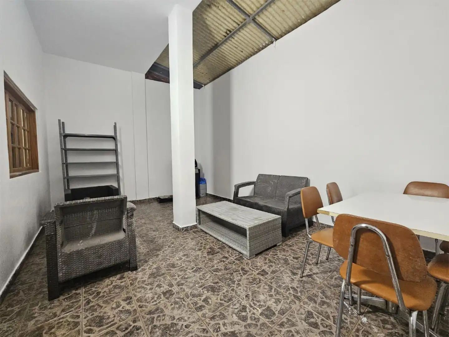 Estudio de alquiler en Calle Martín Placeres, 9, Guía de Isora interior Estudio de alquiler en Guía de Isora con Amueblado, Horno y Lavadora