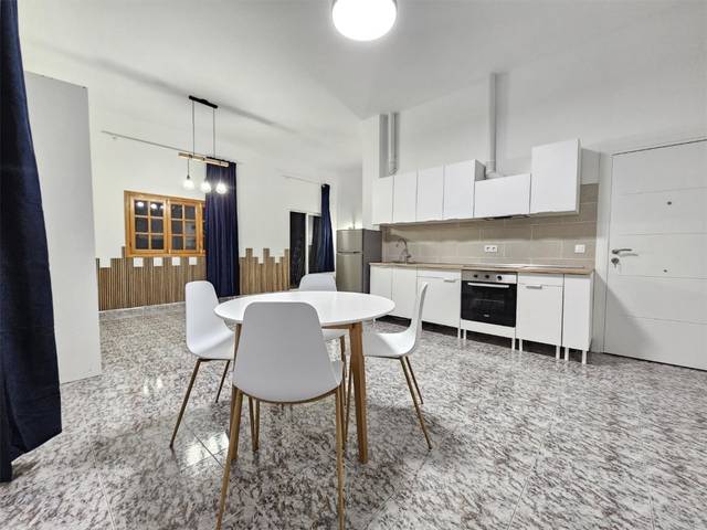 Estudio en Alquiler en Calle Martín Placeres, 9 en Guía de Isora interior