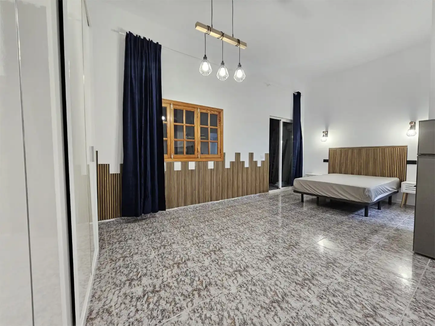 Estudio de alquiler en Calle Martín Placeres, 9, Guía de Isora interior Estudio de alquiler en Guía de Isora con Amueblado, Horno y Lavadora