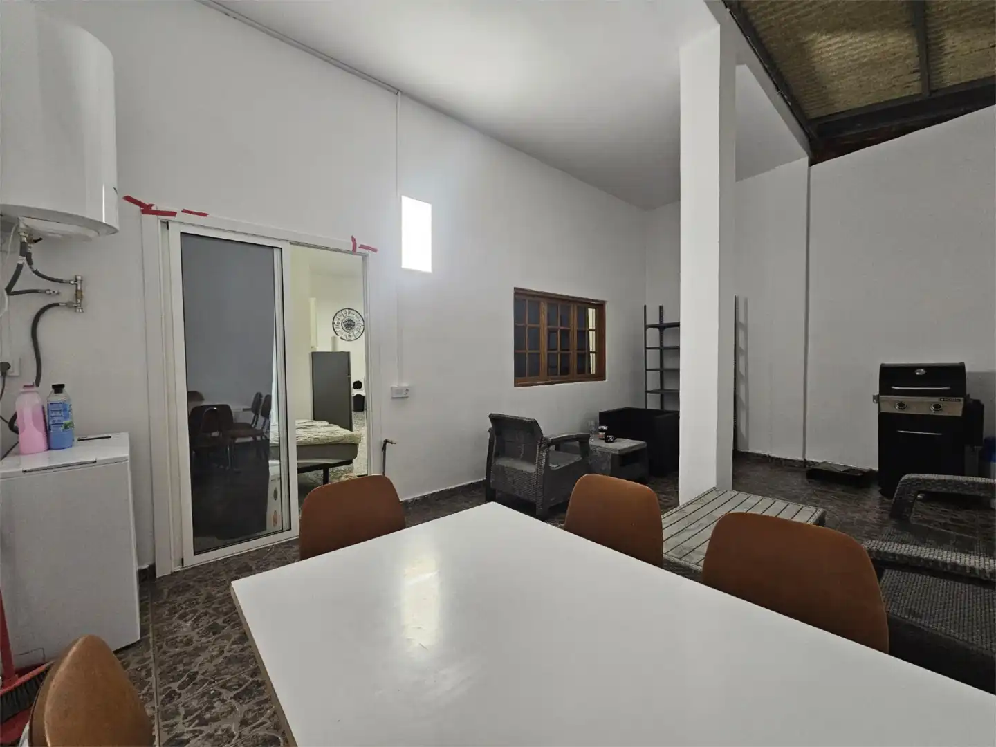 Estudio de alquiler en Calle Martín Placeres, 9, Guía de Isora interior Estudio de alquiler en Guía de Isora con Amueblado, Horno y Lavadora