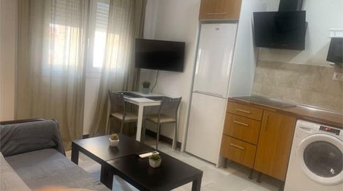 Photo 2 of Study for rent in Olletas - Sierra Blanquilla, Málaga Capital