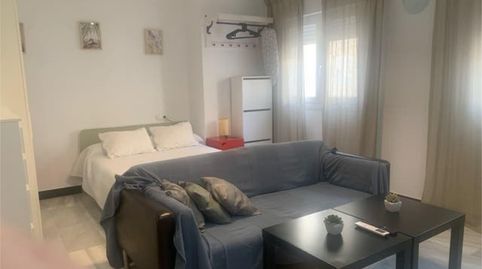 Photo 4 of Study for rent in Olletas - Sierra Blanquilla, Málaga Capital