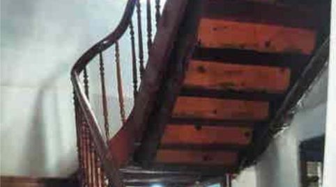 Foto 3 de Casa o xalet en venda a Boadilla de Rioseco, Palencia