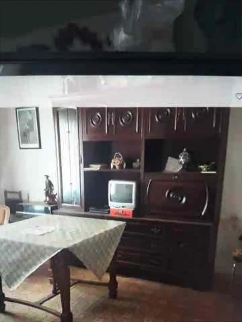 Houses for sale in Boadilla de Rioseco Bedroom of Houses for sale in Boadilla de Rioseco with Furnished