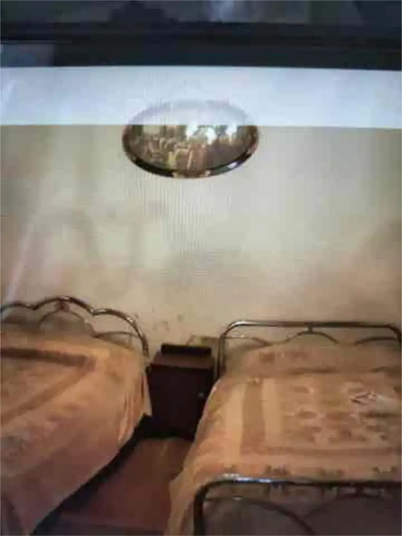 Houses for sale in Boadilla de Rioseco Bedroom of Houses for sale in Boadilla de Rioseco with Furnished