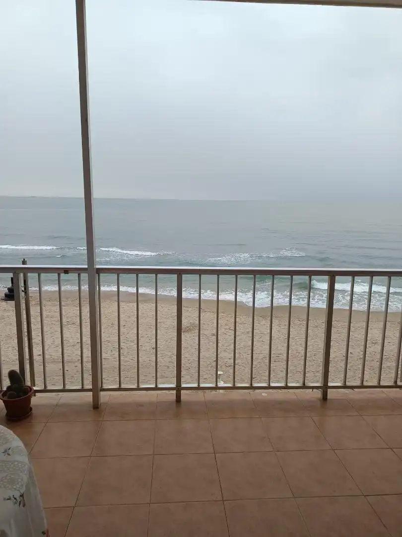 Terraza de Apartamento en venta en Sueca con Terraza