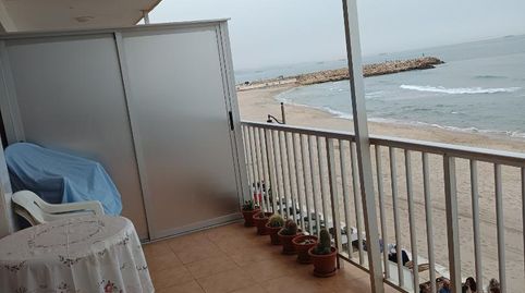 Foto 4 de Apartamento en venta en Carrer Mare Nostrum, 12, El Perelló, Sueca