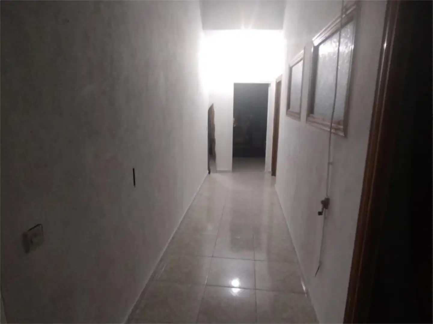 Flat for sale in Plaza España, 10, Villanueva de la Fuente Flat for sale in Villanueva de la Fuente with Heating, Terrace and Storage room