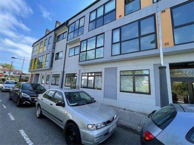 Local comercial en Alquiler en O Pino