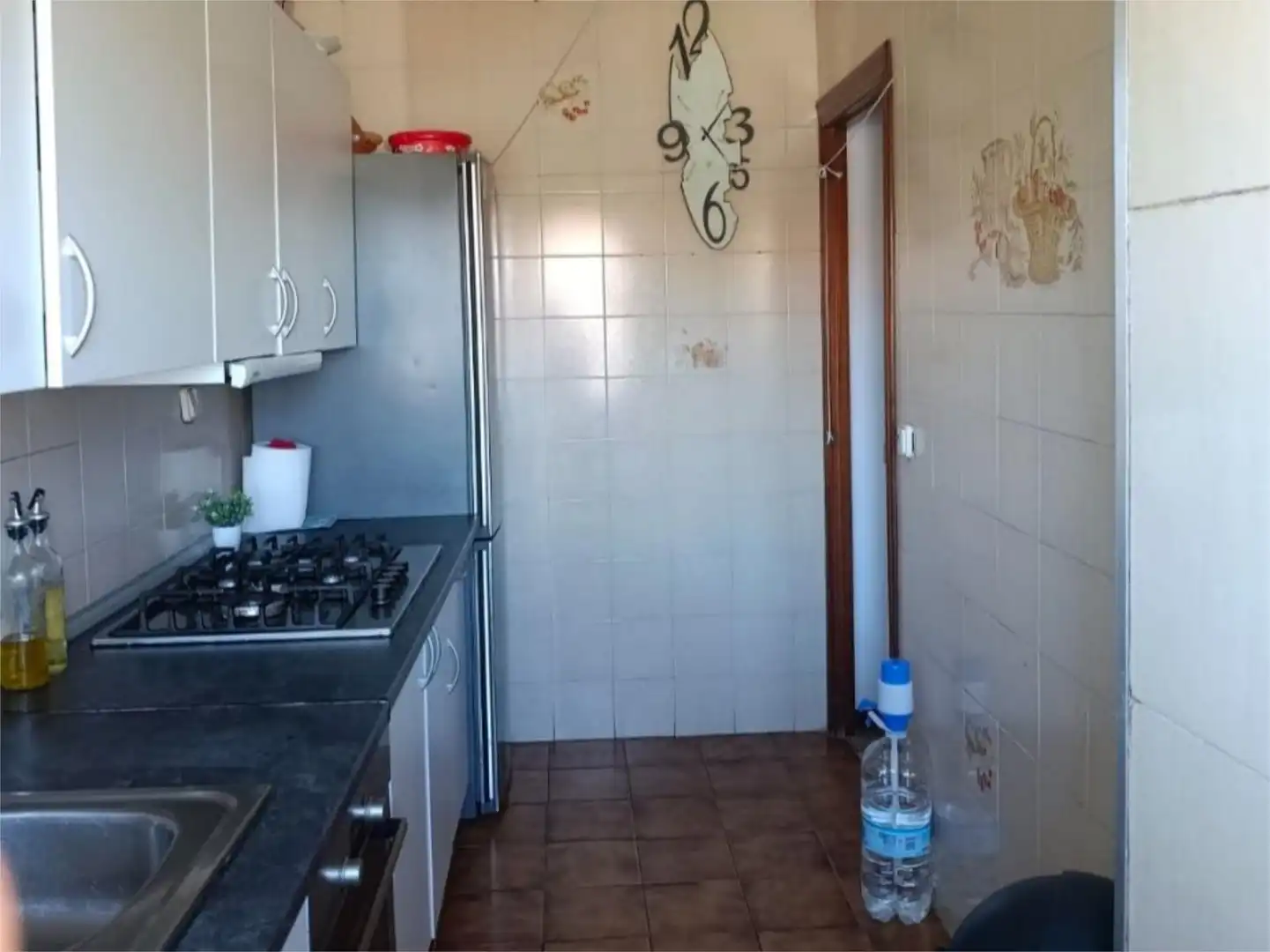 Cuina de Pis en venda en Tarragona