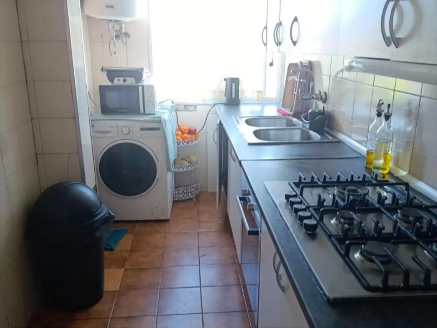 Cuina de Pis en venda en Tarragona