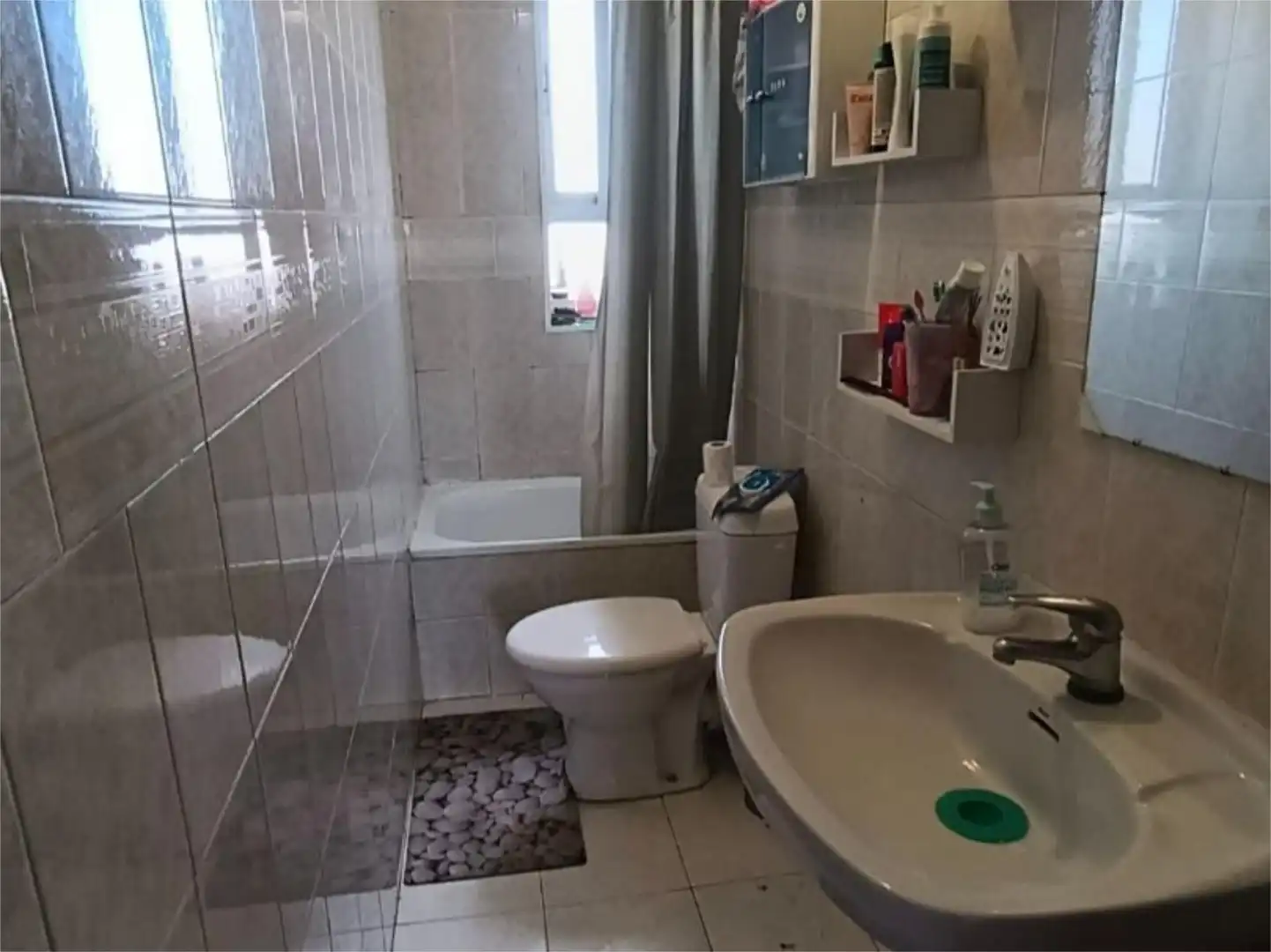 Bany de Pis en venda en Tarragona