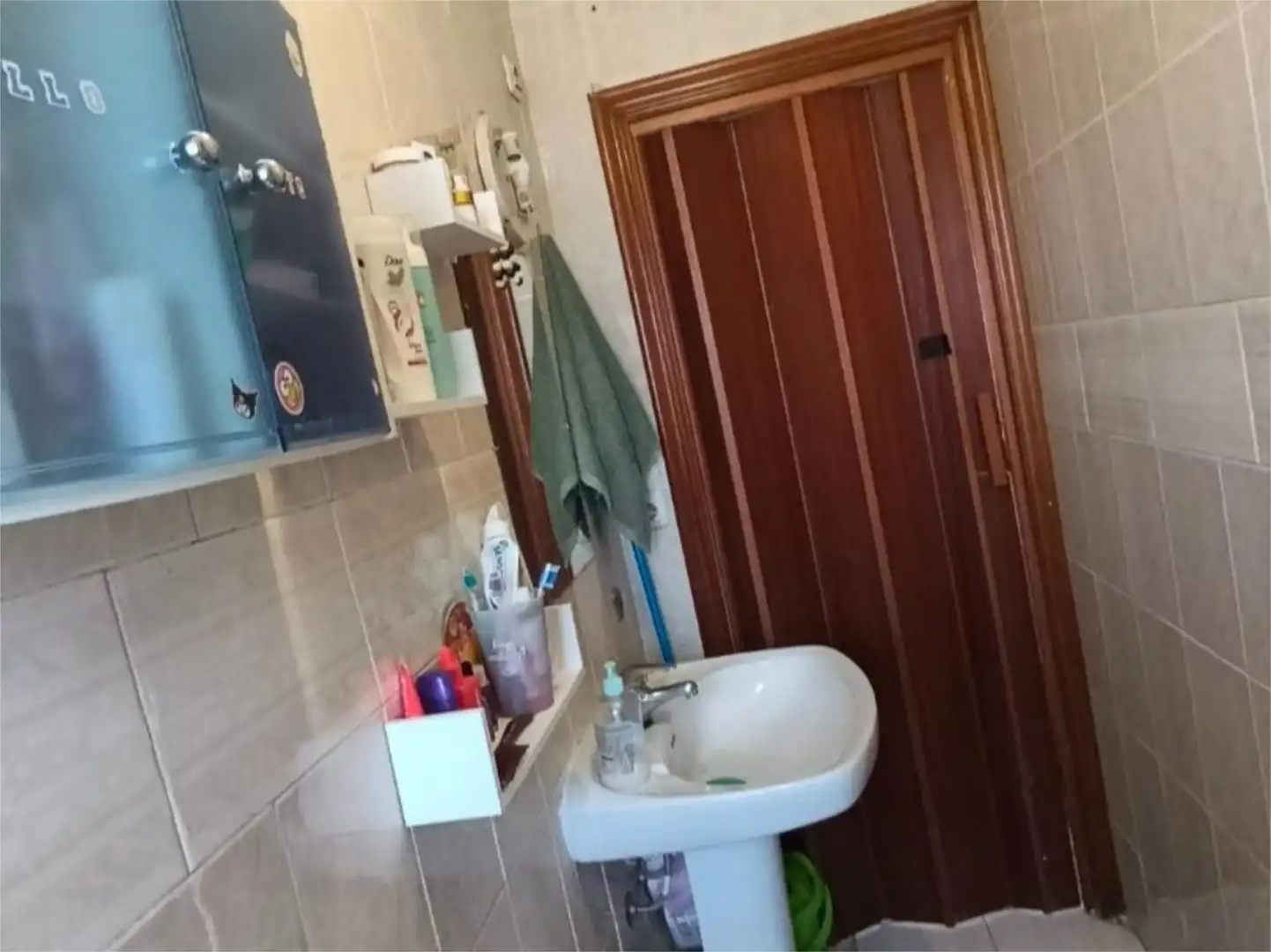 Bany de Pis en venda en Tarragona