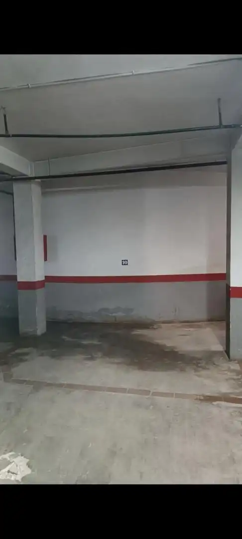 Parking of Garage for rent in Xirivella