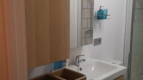 Foto 3 de Piso de alquiler en Calle González Besada, 53, Auditorio - Seminario - Parque de Invierno, Oviedo