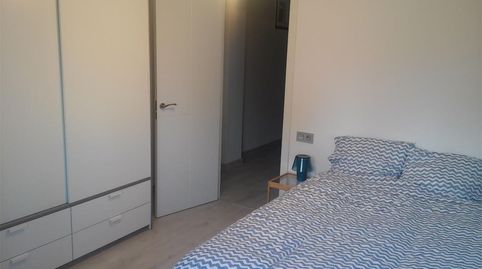 Foto 4 de Piso de alquiler en Calle González Besada, 53, Auditorio - Seminario - Parque de Invierno, Oviedo