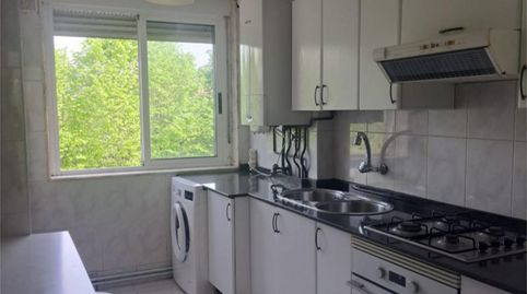 Foto 3 de Piso en venta en Praza de Ultreia, 6, Campus Norte - San Caetano, Santiago de Compostela