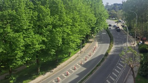 Foto 4 de Piso en venta en Praza de Ultreia, 6, Campus Norte - San Caetano, Santiago de Compostela