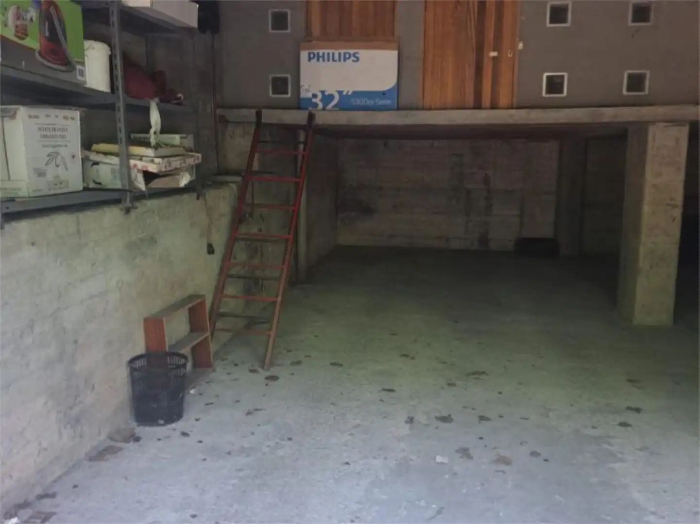 Piso en venta en Santiago de Compostela  con Calefacción, Trastero y Amueblado