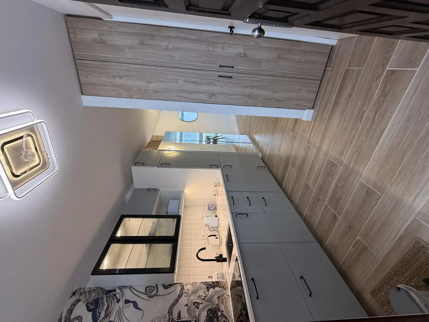 Bathroom of Flat for sale in Tacoronte  with Air Conditioner