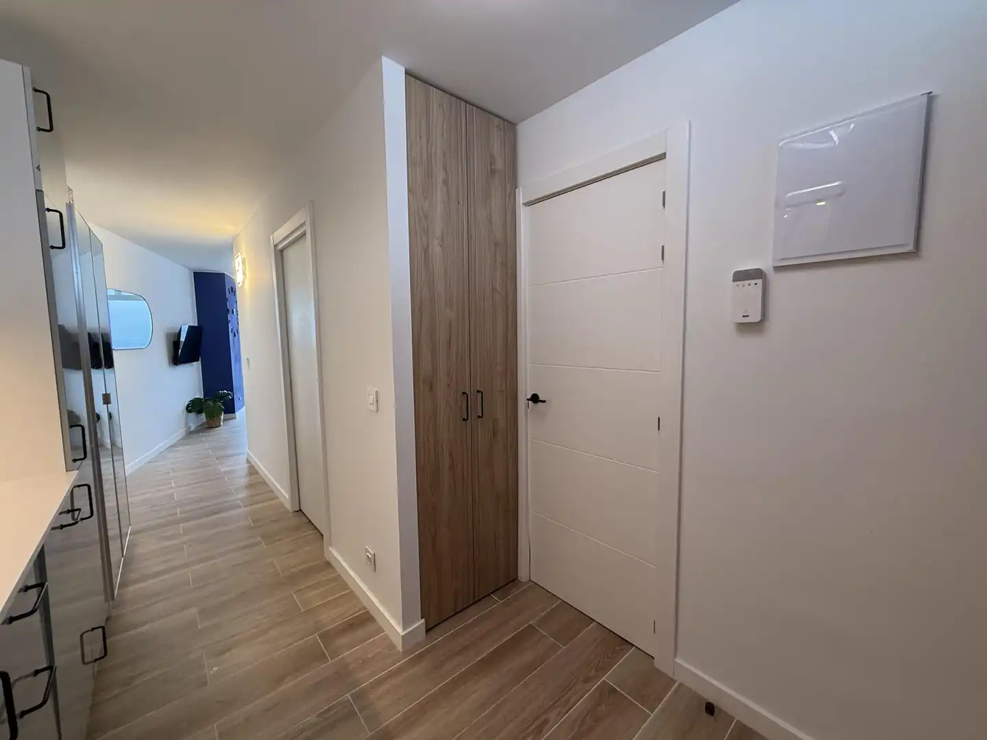 Flat for sale in Tacoronte  with Air Conditioner