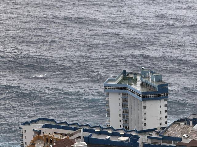 Piso en Venta en Calle Mesa del Mar, 123G en Guayonje - Mesa del Mar